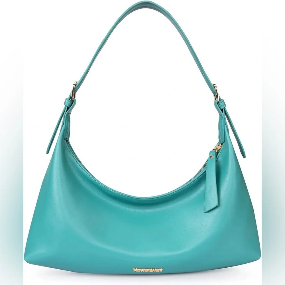 NWT Montana West Shoulder Hobo Bag